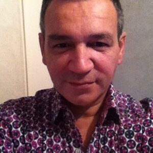 Photo de profil de Abdelaziz Zoghbi
