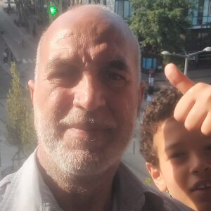 Photo de profil de Abdelbaki Boumendjel