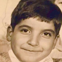 Photo de profil de Abdelfadil Zeghoudi