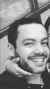 Photo de profil de Abdelfatih Belarouci