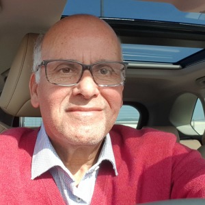 Photo de profil de Abdelfattah Esmili
