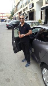Photo de profil de Abdelfattah Jerrah
