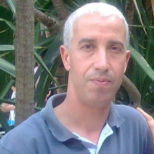 Photo de profil de Abdelfodil Saoudi