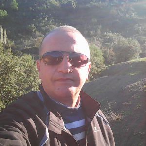 Photo de profil de Abdelghani Allouche