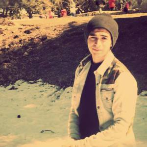 Photo de profil de Abdelghani Belghazi