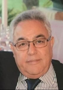 Photo de profil de Abdelghani Bendiar