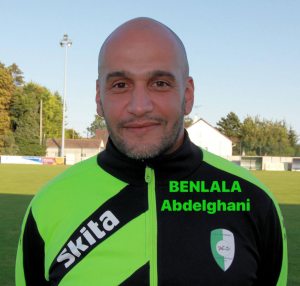Photo de profil de Abdelghani Benlala