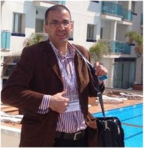 Photo de profil de Abdelghani Benyoucef