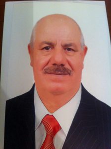 Photo de profil de Abdelghani Bouacha