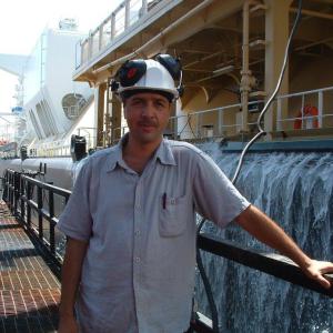 Photo de profil de Abdelghani Khelfi