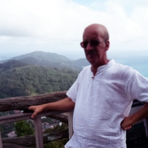 Photo de profil de Abdelghani Saidani