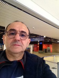 Photo de profil de Abdelghani Salhi