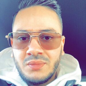 Photo de profil de Abdelghani Senouci