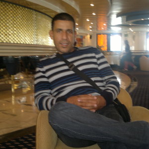 Photo de profil de Abdelghani Zennouhi