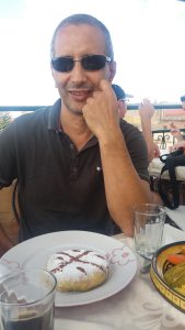 Photo de profil de Abdelhadi Achbairy