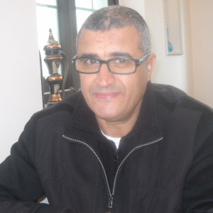 Photo de profil de Abdelhadi Bella