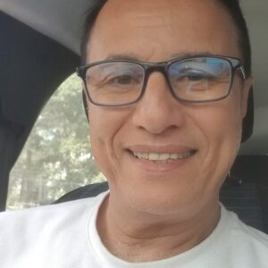 Photo de profil de Abdelhadi Ben Mkaddem