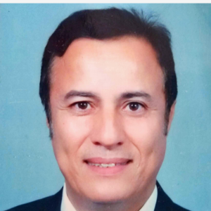 Photo de profil de Abdelhadi Ben Mkaddem