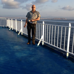 Photo de profil de Abdelhadi Bendella