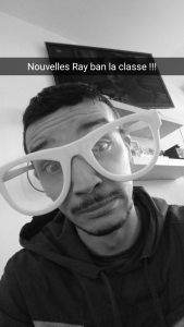 Photo de profil de Abdelhadi Chehboub