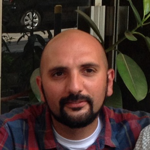 Photo de profil de Abdelhadi Hallak