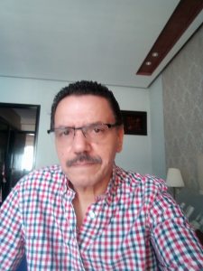 Photo de profil de Abdelhadi Khoulid
