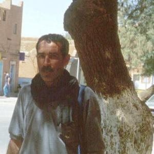 Photo de profil de Abdelhafid Afalfiz