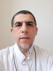Photo de profil de Abdelhafid Baroudi