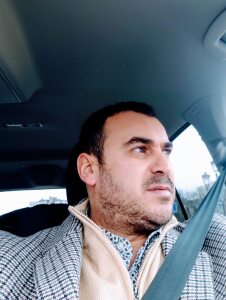 Photo de profil de Abdelhafid Bouaita