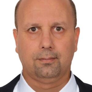 Photo de profil de Abdelhafid Boukraa