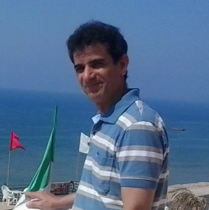 Photo de profil de Abdelhafid Hammadi