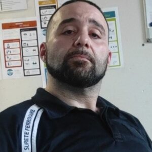 Photo de profil de Abdelhafid Khamadj