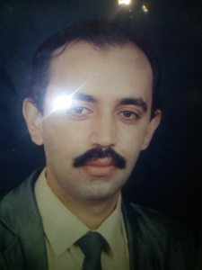 Photo de profil de Abdelhafid Khelil