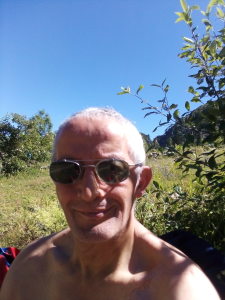 Photo de profil de Abdelhafid Toumani