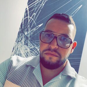 Photo de profil de Abdelhafid Zeghdoud