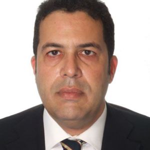 Photo de profil de Abdelhak Azamouz