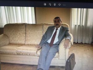 Photo de profil de Abdelhak Benallegue