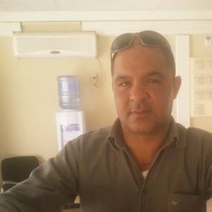 Photo de profil de Abdelhak Berdjane
