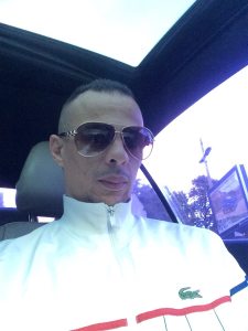 Photo de profil de Abdelhak Kheniche