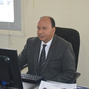 Photo de profil de Abdelhak Loutou