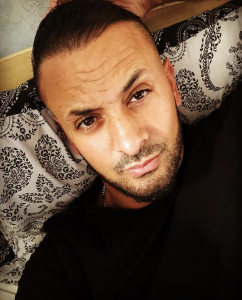 Photo de profil de Abdelhakim Aissaoui