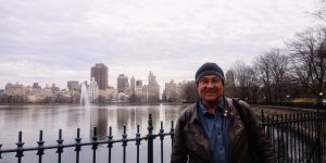 Photo de profil de Abdelhakim Hadjab