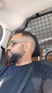 Photo de profil de Abdelhakim Rizki