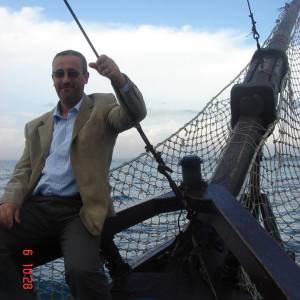 Photo de profil de Abdelhakim Touileb