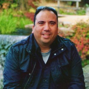 Photo de profil de Abdelhakim Zkhiri