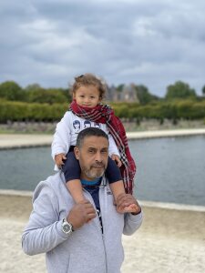 Photo de profil de Abdelhalim Belkheiri
