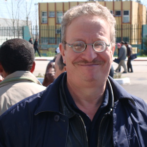 Photo de profil de Abdelhamid Abderrahmane