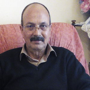 Photo de profil de Abdelhamid Aoudia
