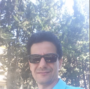 Photo de profil de Abdelhamid Belkacem