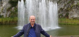 Photo de profil de Abdelhamid Ben Cheikh Larbi